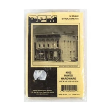 Design Preservation Terrain Hayes Hardware Pack New