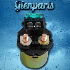 Starter Solenoid Relay KAWASAKI ZX750 NINJA ZX-7R 1993 1994 Motorcycle NEW