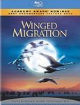 Winged Migration (Blu-ray Disc, 2009)