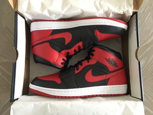 Air Jordan 1 Mid SE \