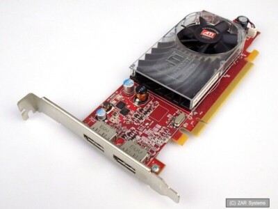 102 B40319 Amd 3470 Amd Radeon Vga Ati Grafica Ati Radeon ATI-102