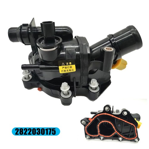 A2822030175 Thermostat for Mercedes Benz A CLA 180 200 250 GLB180 200