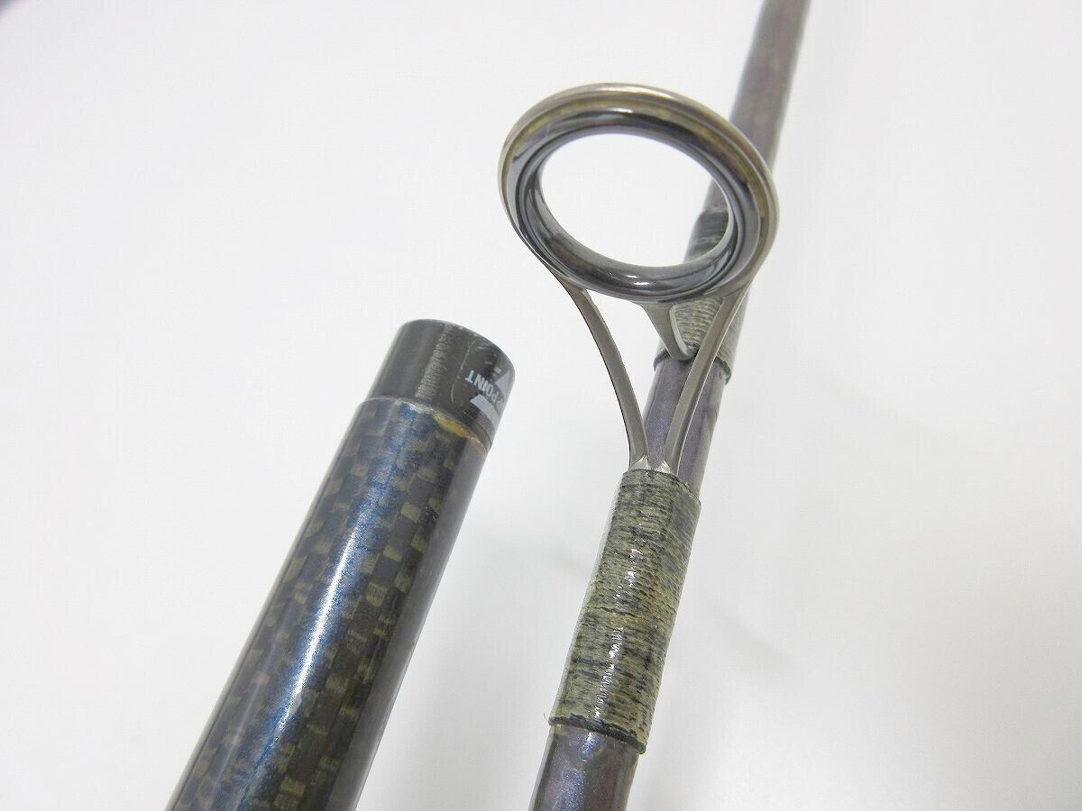 SHIMANO FINE CERAMICS SF 405AX SALTWATER FISHING CASTING SHIMANO FINE CERAMICS SF 405AX SALTWATER FISHING CASTING