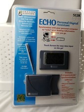 Oregon Scientific Osaris PDA Series ECHO PD293 New