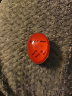Timer Practical Non-toxic Egg Timer Color Changing Tasteless Simplicity