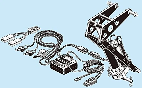 SET ACTIONNEUR ÉLECTRIQUE TAMIYA RC POUR CAMION BENNE 1/14 RC 56545 Neuf du J... - Photo 2/4