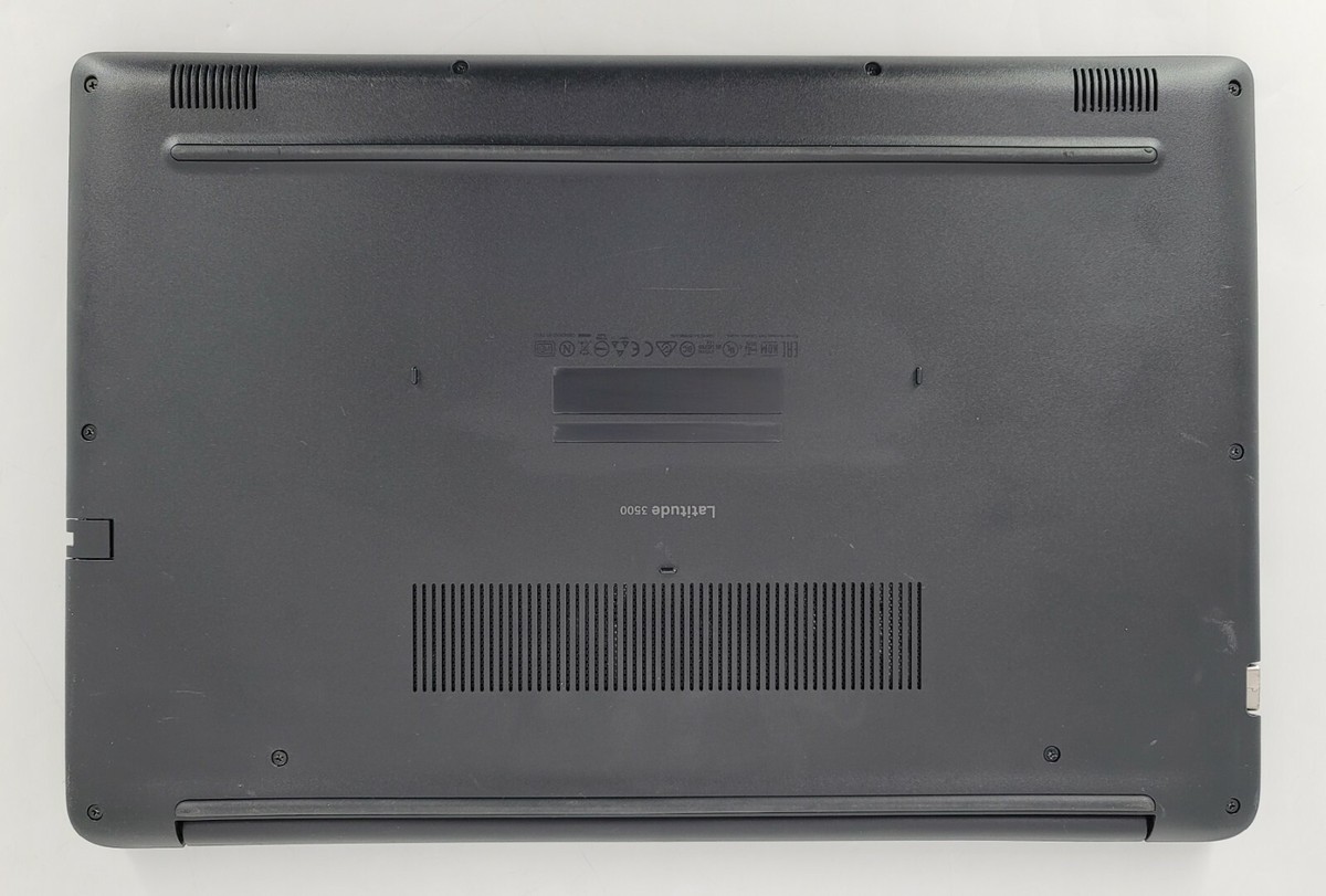 Dell Latitude 3500 - 15.6