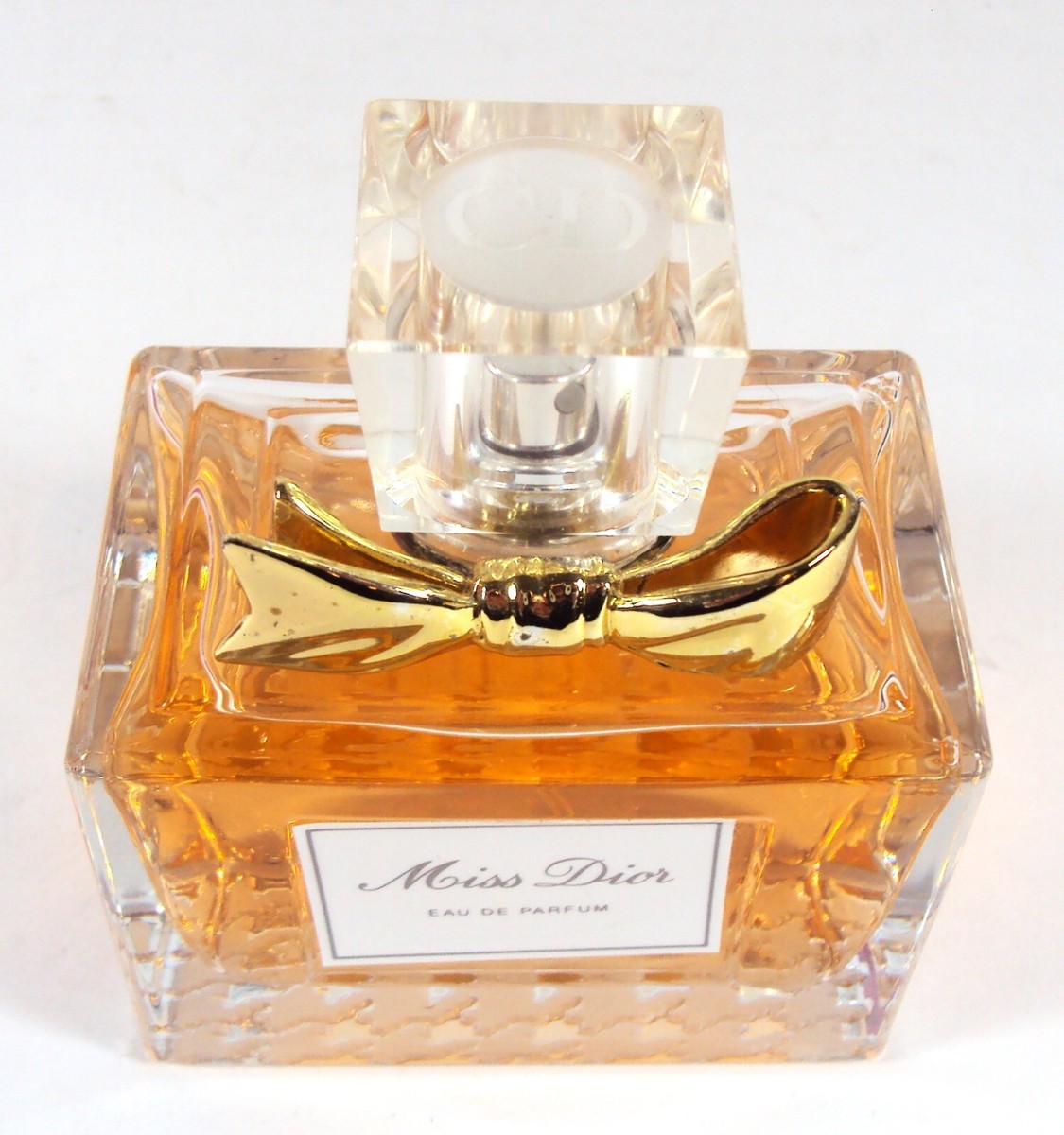 Miss Dior Eau de Parfum by Christian Dior 3.4 oz Spray