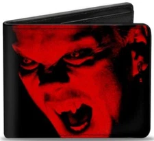 The Lost Boys David Bi-Fold Wallet Buckle Down