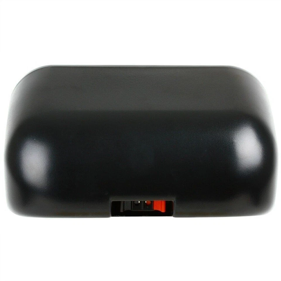 BOSS AUDIO SYSTEM AVA6200 coppia di casse nere bass reflex 18,50 cm 3 vie auto - Immagine 4 di 4