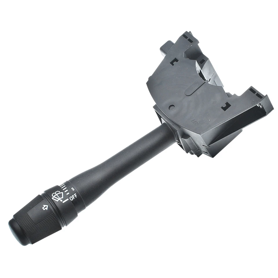 Interruptor de palanca de señal de giro limpiaparabrisas para Ford Mustang 1994-1998 F4ZZ13K359A Foto 2 de 4