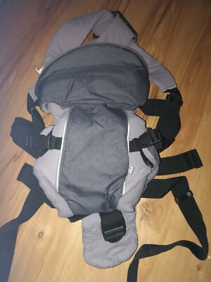 mothercare hiking backpack baby carrier