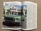 Mustang Magazine Issue 11 1967 1969 Grandé 428 Cobra Jet 1971 Mach 1 429 CJ — photo 5