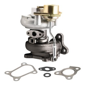 Turbolader for Opel Astra 1.7 DTI CDTI 1.7 DI Y17DT(L) 860036 49173-06500 NEU