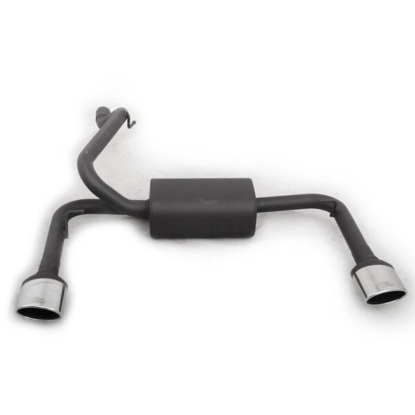 Ulter Duplex Escape Deportivo Ford C-Max Van 1.5 Derecha Izquierda Je 1x120x80mm - Imagen 2 de 4