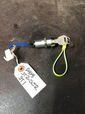 DAYS STRIDER ST 1 IGNITION