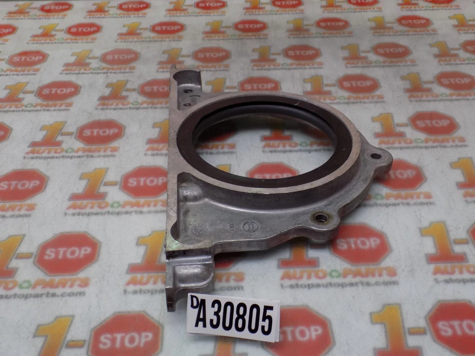 2015-2023 DODGE CHALLENGER CRANKSHAFT REAR OIL SEAL RETAINER 53021335AE OEM - Изображение 4 из 4