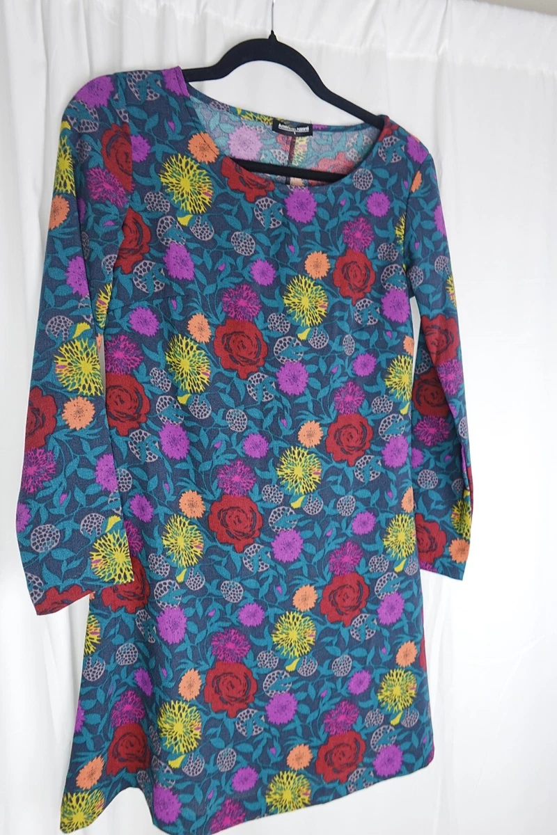 American Apparel Blue Dresses for Women for sale | eBay