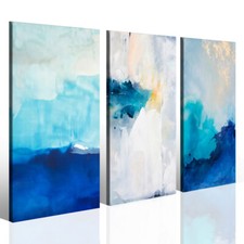 Quadri moderni arte design Heavenly stampa su tela canvas arredamento