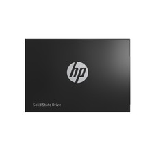 HP SSD S600 240GB SATA III 3D NAND 2.5" Internal Solid State Drive 4FZ33AA#ABC