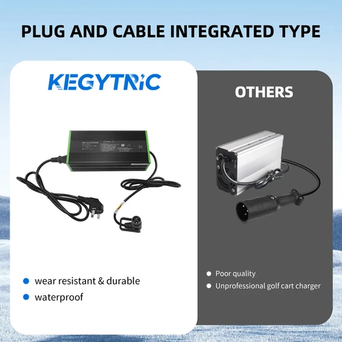 56,4 V 9 A Lithium Batterie Ladegerät für Elektrohubwagen NOBLELIFT PTE20N USA - Bild 11 von 13