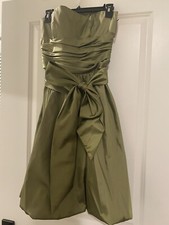davids bridal bridesmaid dress 