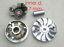 Vitacci Rider 200cc EFI, ATV Front Variator CVT Clutch