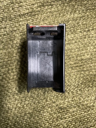 9-Volt Battery Carrier - Abbott i-STAT 1 Portable Blood Analyzer-Used But WORKS - 第 4/5 張圖片