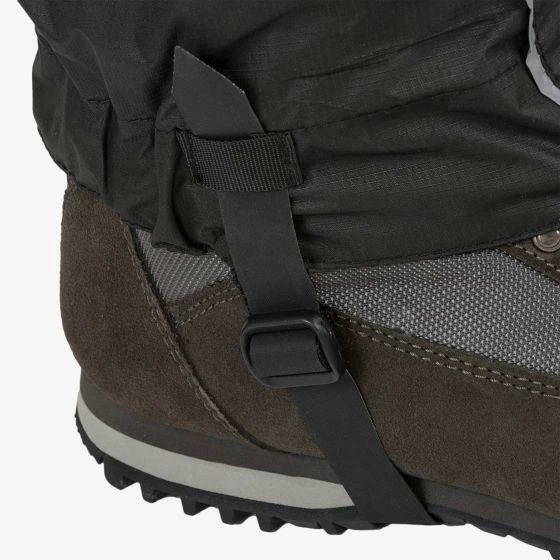 Highlander Outdoor Glencoe Boot Gaiters Waterproof Windproof Black
Opens in a new window or tab