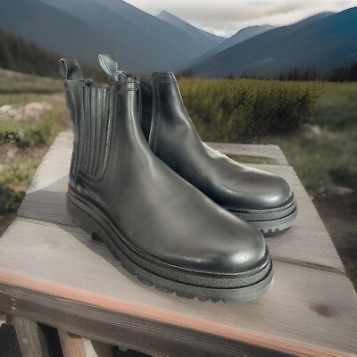 MarcO Polo Herrenschuhe Gr.44