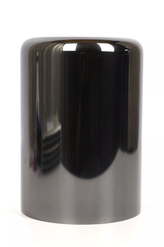 Original Apple Main Housing Case Grade B for Apple Mac Pro 6,1 A1481 Late 2013 - Photo 7/12