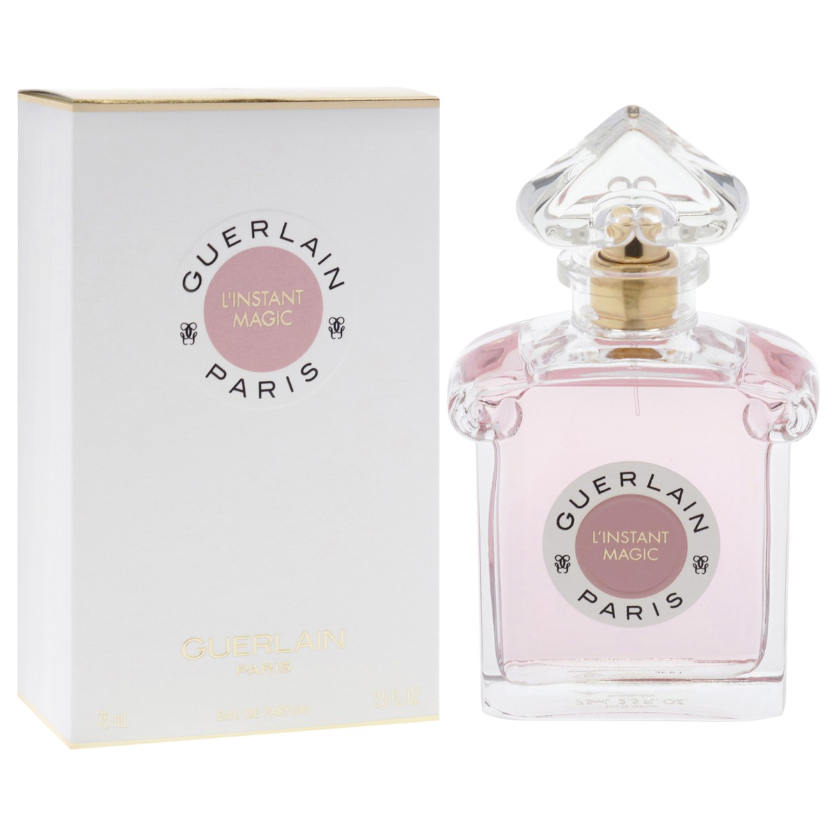 LInstant Magic by Guerlain for Women - 2.5 oz EDP Spray | eBay