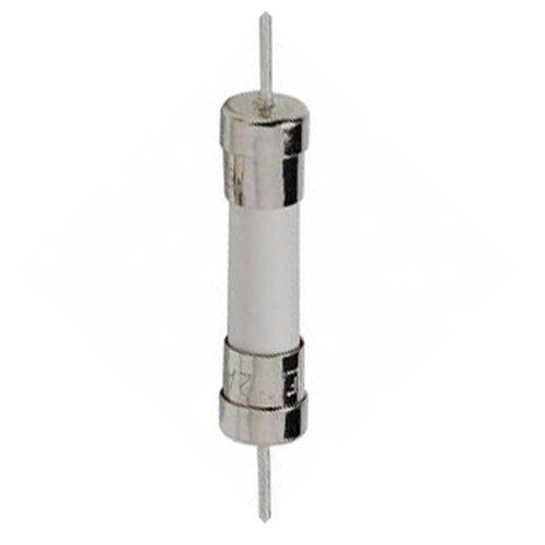 Pack of 5, T4A250V, T4A 250V, T4 250V Axial, Ceramic Fuse 5x20mm