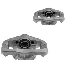 2x NTY Bremssattel vorne links rechts für BMW 5er Touring F11 520d 530d xDrive