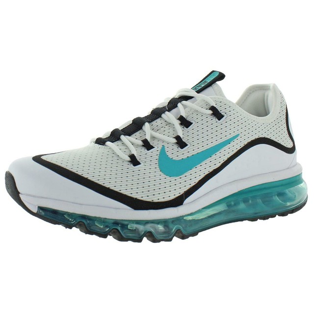 nike air max more white