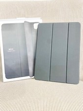Apple Smart Folio for iPad Pro 11-inch 4th, 3rd, 2nd and 1st Generation Black