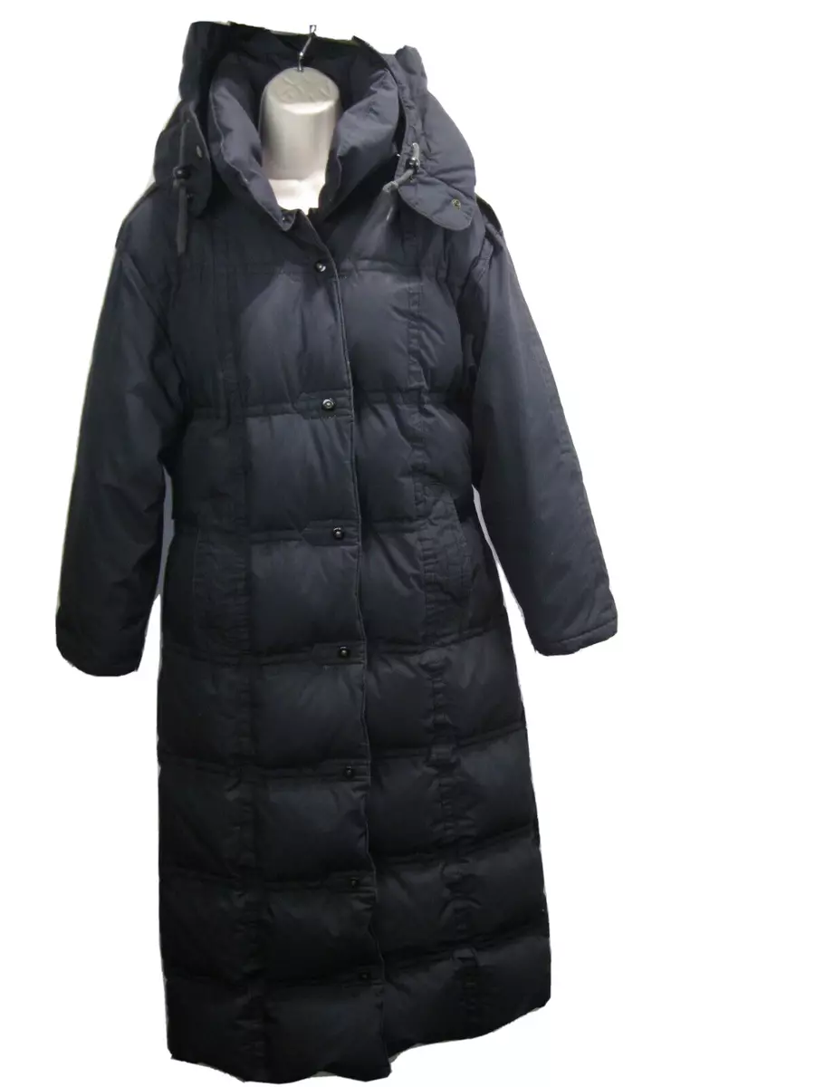 White company parka cheap
