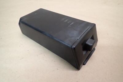 1991 KAWASAKI NINJA ZX6 ZX600 C LARGER STORAGE POCKET COMPARTMENT