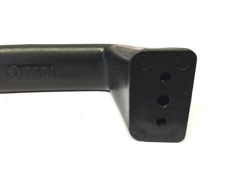 High Quality Heavy Duty Crusader Caravan Grab Handles 137mm Centres (PAIR) - Picture 3 of 4