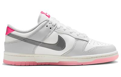 Nike Dunk Low 520 Pack - Pink Foam W - FN3451-161 | eBay
