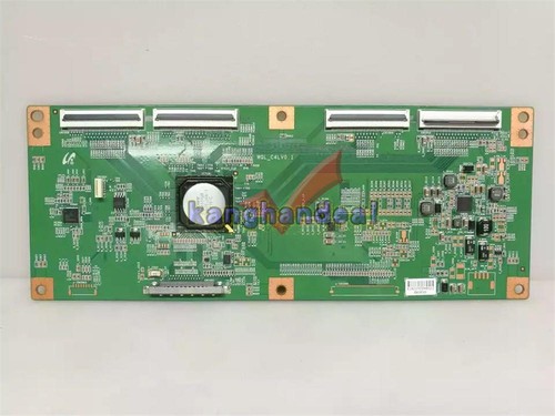 For WQL-C4LV0.1 Sony KDL-40HX750 LTY400HL04 LCD TV T-CON logic board
