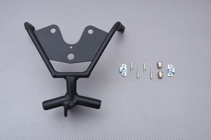 Araignée de carénage pour Suzuki SV 1000 N réparer le support compteur brisé