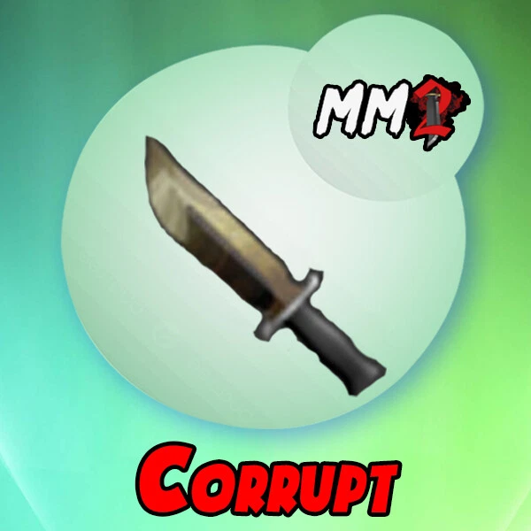 Corrupt