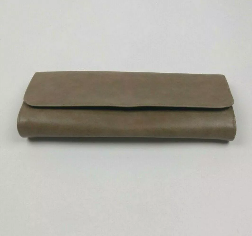 Taupe evening bag hotsell
