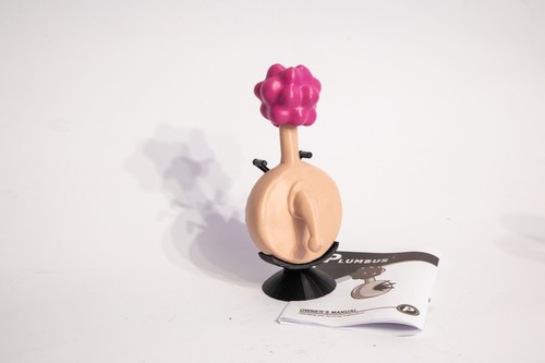 Plumbus, Fleeb juice with Authentic Owners Manual Handcrafted 3D Printed - Picture 2 of 14