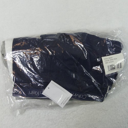 Calvin Klein Underwear Boys Medium 8/10 Boxer Briefs Cotton Blend 7 Pairs - Picture 10 of 14