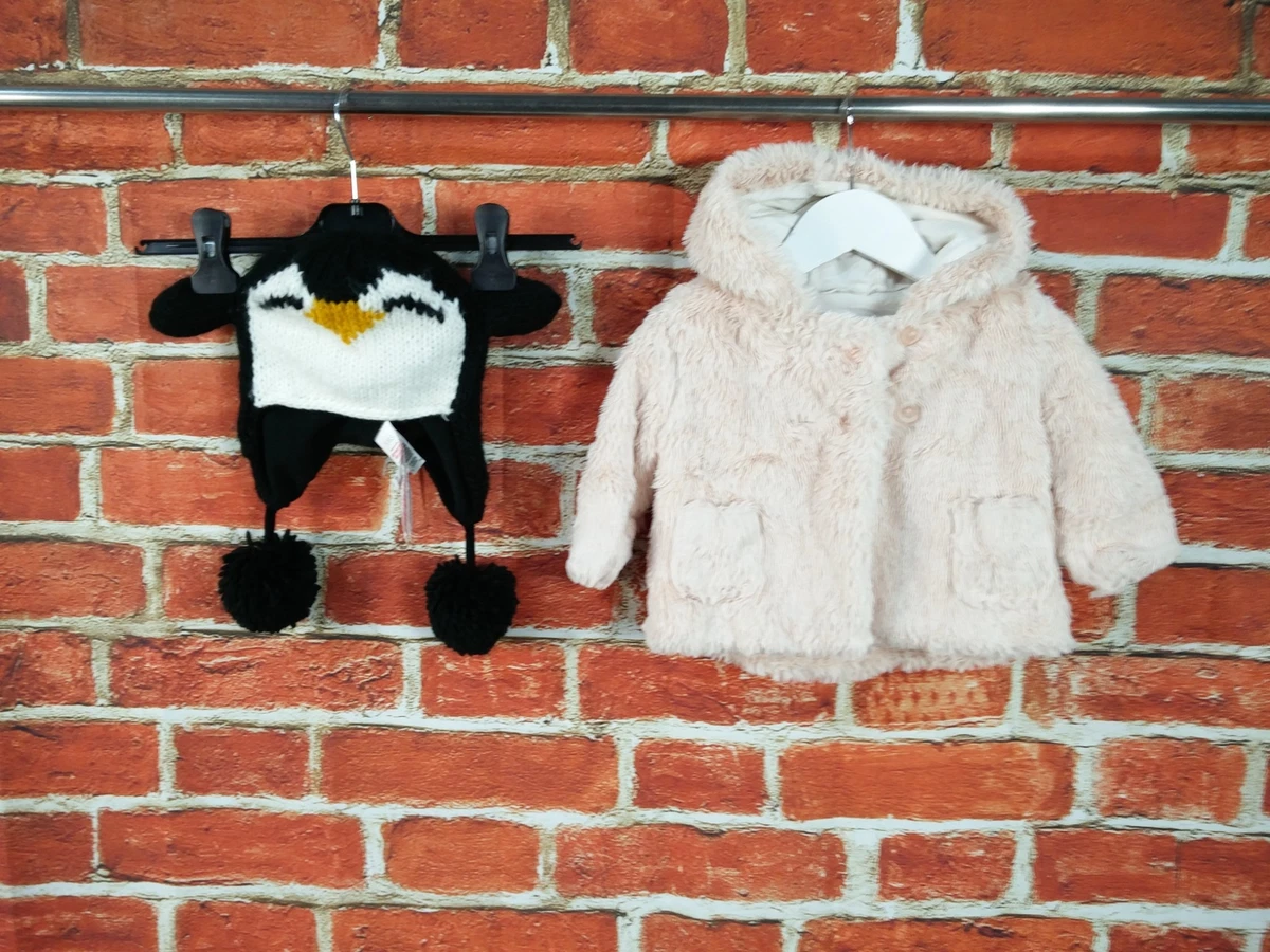 Next fluffy deals jacket