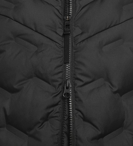 New Nike Golf Therma Fit ADV Repel Full Zip Gilet Vest Black DA2861-010 2XL | eBay