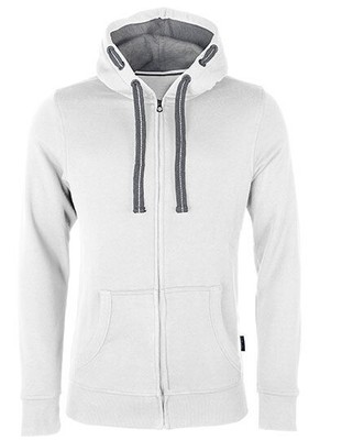 HRM Men's Hooded Jacket 701 Herren Sweatjacke NEU