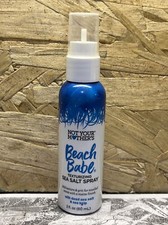 Not Your Mother's BEACH BABE Texturizing Sea Salt Spray Kelp Dead 2 oz/60mL